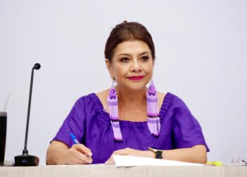 “Demolición bajo escrutinio”: Brugada señala a alcaldías tras colapso mortal en San Antonio Abad