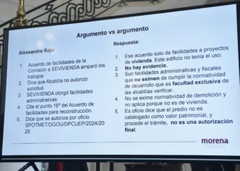 Tragedia en San Antonio Abad se vuelve arma política de Morena