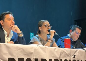 Morena y PAN coinciden: COPACOS seguirán en CDMX, pero vecinos exigen garantías