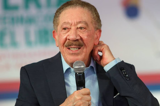 Héctor Díaz Polanco, el dirigente ausente: en Morena CDMX crece la presión para su relevo rumbo a 2027