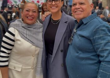 Paula Pérez lanza reforma clave por justicia laboral indígena