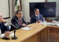 EN EL SERVICIO PÚBLICO ACTUAMOS SIEMPRE CON RESPONSABILIDAD Y COMPROMISO: GIOVANI GUTIÉRREZ