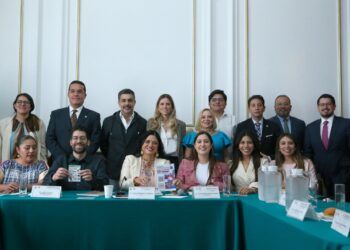 Congreso CDMX advierte riesgos: Mundial 2026 aún sin claridad en obras y logística