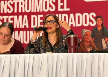 «De sujetos de exclusión a titulares de derechos»: Morena integra a comunidades marginadas en la Ley de Cuidados