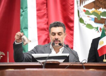 Feminicidio de Edith Guadalupe sacude a la CDMX: indignación social rebasa al Congreso