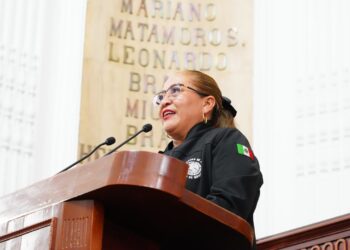 Reconocer a mujeres forestales ayudará a proteger agua, bosques y comunidades