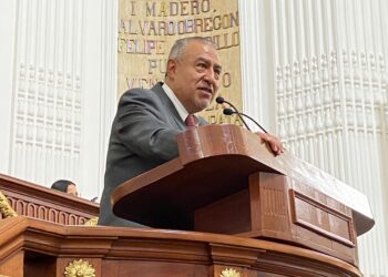 Alertan en CDMX: uñas moradas y desmayos pueden ser señal de hipertensión pulmonar