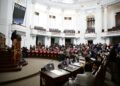Congreso CDMX aprueba Plan B entre polarización: austeridad vs. riesgo institucional