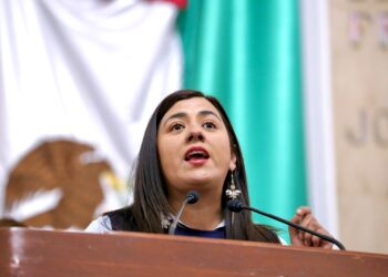 Tlalpan sin cuentas claras por voto de Morena