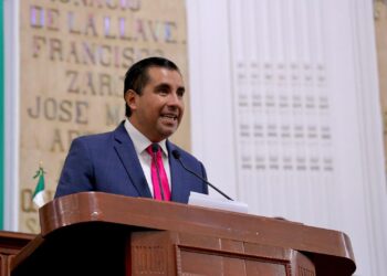 De castigo a solución: Congreso CDMX plantea usar trabajo comunitario para “curar” zonas conflictivas