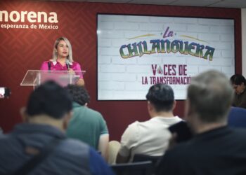 Morena va por nueva Ley de Participación Ciudadana y blindaje político de COPACOS