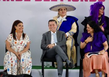 La coordinación es fundamental para el desarrollo de la sociedad: Giovani Gutiérrez