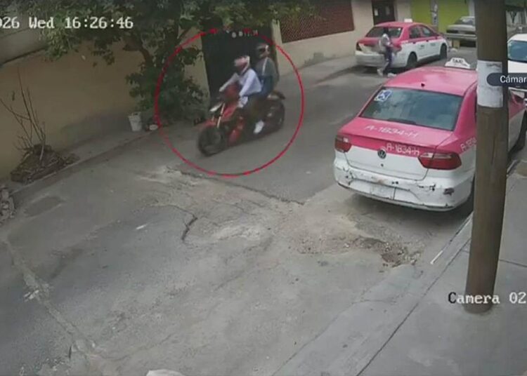 Fue a pedir trabajo… y la mataron: feminicidio de Edith destapa fallas graves en CDMX