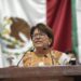 Martha Avila pide redistribuir tareas de cuidado en reforma de CDMX