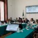 Alessandra Rojo defiende estrategia de seguridad y atención a mujeres