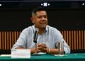 Congreso CDMX abre debate sobre derechos laborales de barrenderas