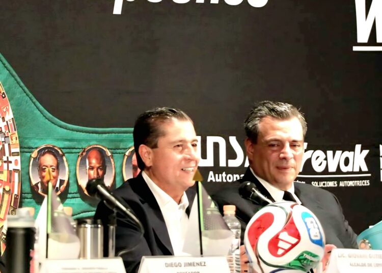 COYOACÁN, SEMILLERO DE DEPORTISTAS: GIOVANI GUTIÉRREZ AGUILAR