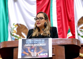 Congreso CDMX debate veto a Instagram y Facebook para menores
