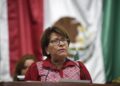Martha Avila apuesta por espacios seguros en Iztapalapa; buscan transformar zonas abandonadas