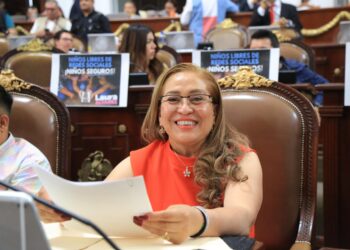 “No basta gastar”: Congreso CDMX debate  para detectar si apoyos sociales realmente llegan a la gente