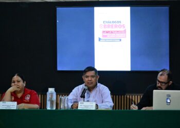 Congreso CDMX prende alarma por salarios bajos y futuro laboral en México