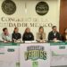Verde amenaza con cercar oficinas públicas tras ola de denuncias: “La ciudadanía está harta”