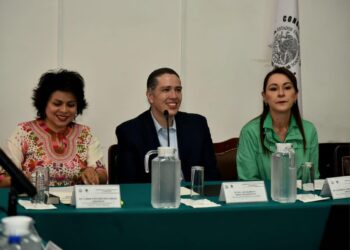 Congreso reconoce avances en Benito Juárez, pero diputados señalan desafíos en servicios y crecimiento