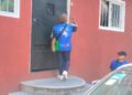 AVANZA COYOACÁN EN CENSO VEHICULAR EN COLONIAS ALEDAÑAS AL ESTADIO AZTECA