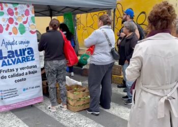 PAN acusa abandono ante inflación y altos precios en alimentos básicos