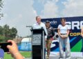 Coyoacán recuperará lago del Parque Ecológico Huayamilpas