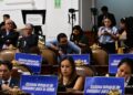 CDMX convierte cuidados en derecho; Congreso admite deuda histórica con mujeres