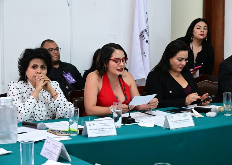 Congreso exhibe a Circe Camacho: crecen dudas sobre su gestión en Xochimilco
