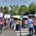 Simulacro masivo en Cuauhtémoc deja saldo blanco y activa protocolos en 33 colonias