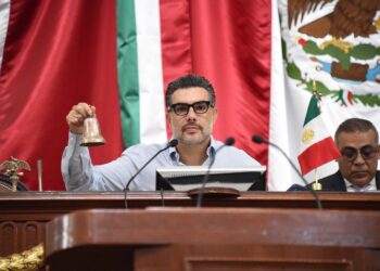 Congreso CDMX impulsa sistema de cuidados: el cambio que podría liberar tiempo y mejorar la calidad de vida
