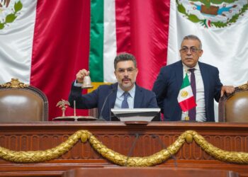 Mundial 2026 y calor extremo abren nueva polémica: piden guarderías en escuelas públicas de CDMX