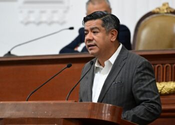 Congreso CDMX exige transporte digno para recibir al mundo en 2026