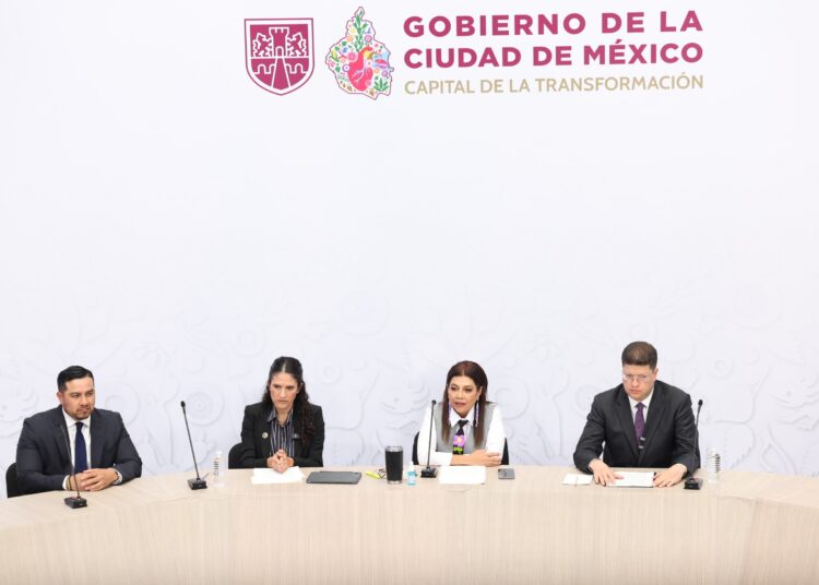 Gobierno de Brugada presume 18 detenidos, pero caso sigue sin resolverse