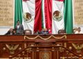 Congreso aprueba viaje de Clara Brugada mientras crecen reclamos por la crisis urbana en CDMX