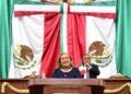 Congreso reconoce a mujeres parteras; Paulina Pérez reivindica saberes ancestrales