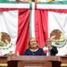 Congreso reconoce a mujeres parteras; Paulina Pérez reivindica saberes ancestrales