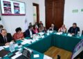 Congreso Exhibe Rezagos y Reclamos Contra Alcaldía Contrerense