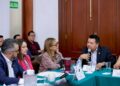 PAN Advierte Crisis por Lluvias y Abandono en Magdalena Contreras