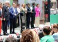 Coyoacán inaugura la «Casa de la Copa del Mundo», espacio turístico y cultural