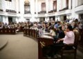 Morena domina integración de la Comisión Permanente rumbo al segundo semestre de 2026