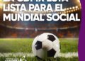 Morena apuesta por llevar el Mundial 2026 a las calles de CDMX