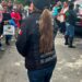 “La cercanía da resultados”: Paulina Pérez lleva apoyos a familias de Tlalpan