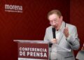 «Todo puede cambia»: Díaz Polanco reconoce riesgos para Mona en Alcaldías