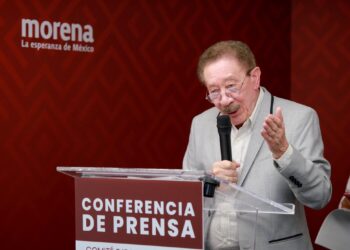 «Todo puede cambia»: Díaz Polanco reconoce riesgos para Mona en Alcaldías