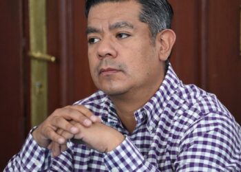Juan Rubio: “La fiesta mundialista venció la narrativa del caos”
