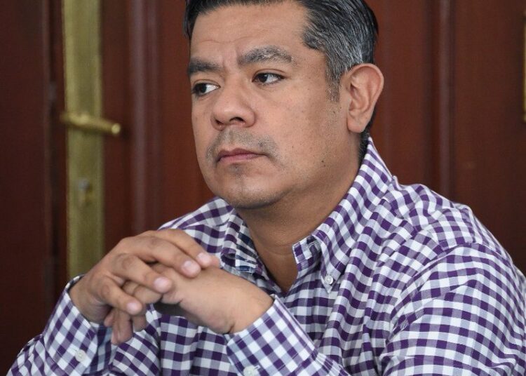 Juan Rubio: “La fiesta mundialista venció la narrativa del caos”